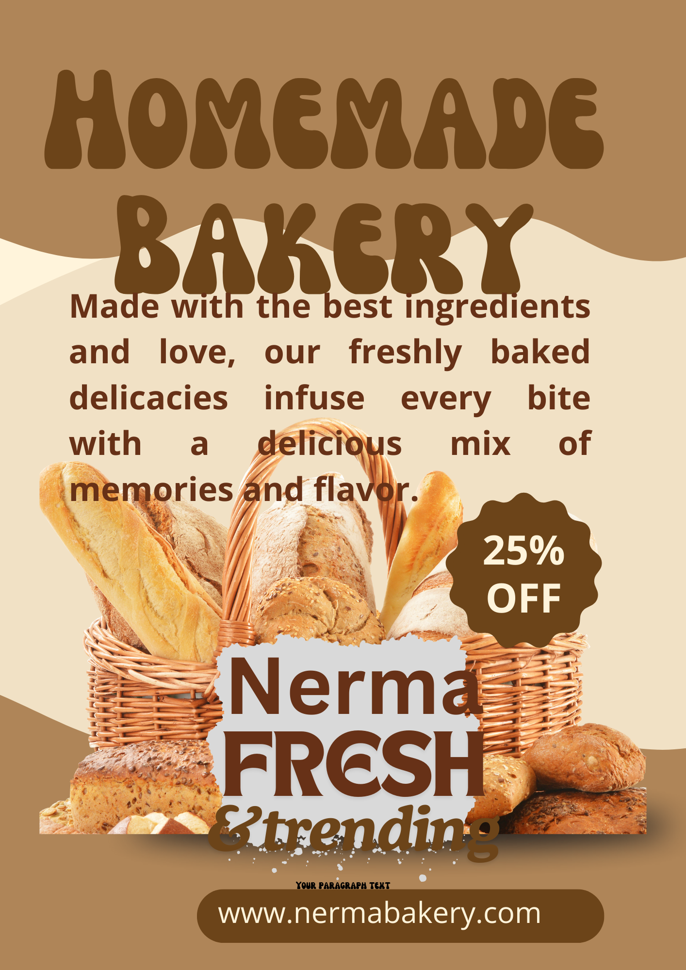 best bakery in kollam